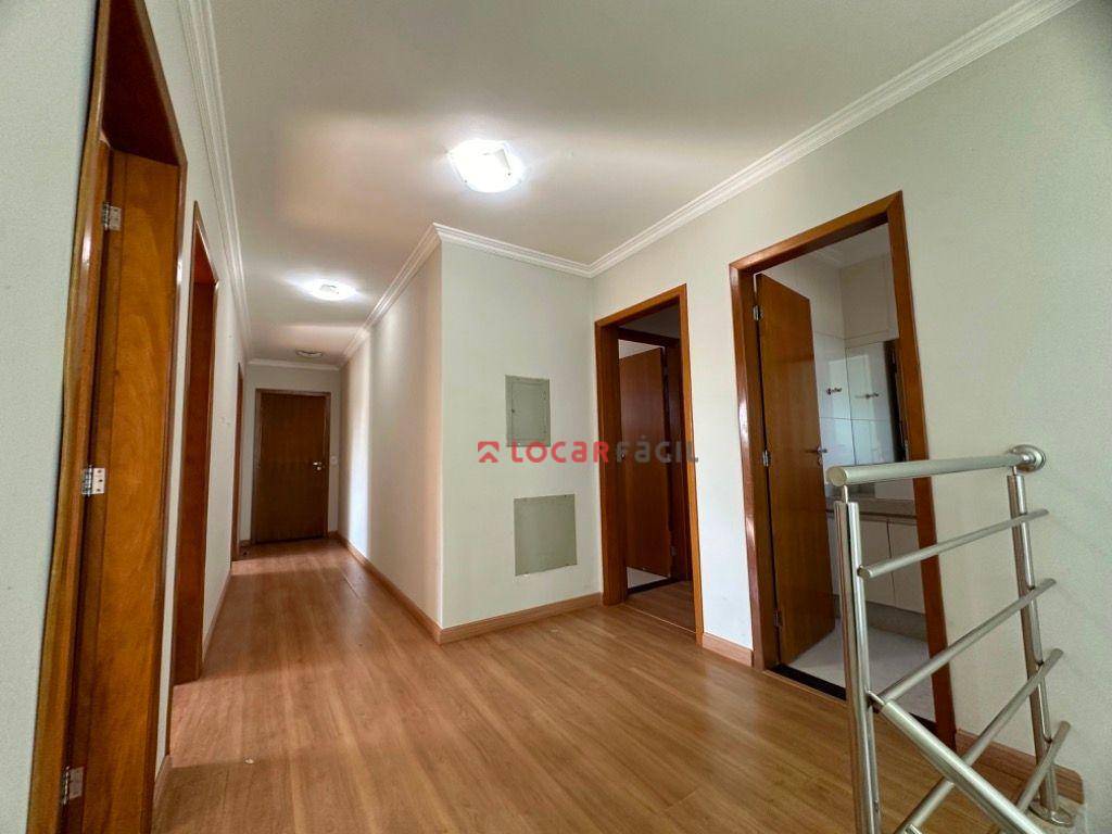 Sobrado com 4 dormitórios à venda, 250 m² por R$ 1.200.000,00 - Jardim Tóquio - Maringá/PR