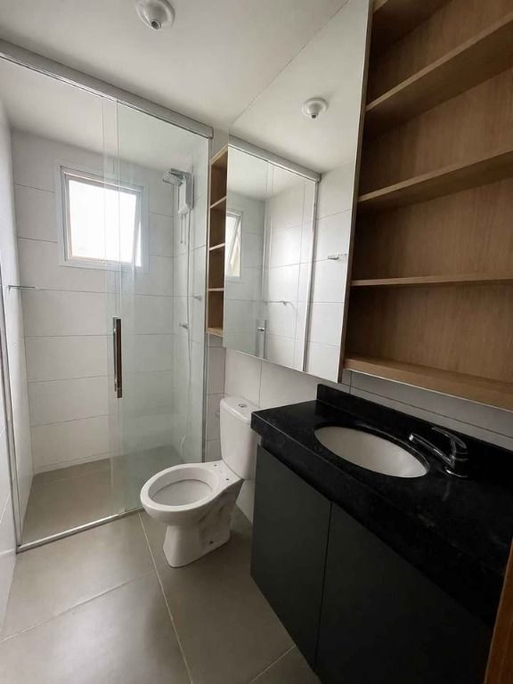 Apartamento com 2 dormitórios para alugar, 65 m² por R$ 2.600,00/mês - Jardim Aclimação - Maringá/PR