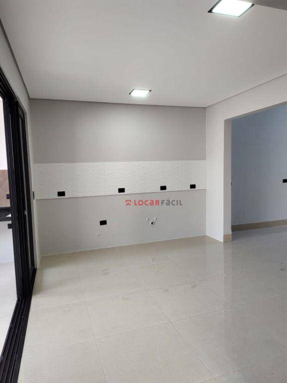 Casa com 3 dormitórios à venda, 141 m² por R$ 850.000,00 - Bom Jardim - Maringá/PR