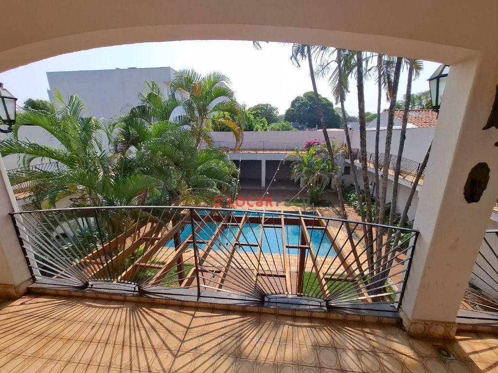 Casa, 650 m² - venda por R$ 3.500.000,00 ou aluguel por R$ 14.000,00/mês - Zona 02 - Maringá/PR