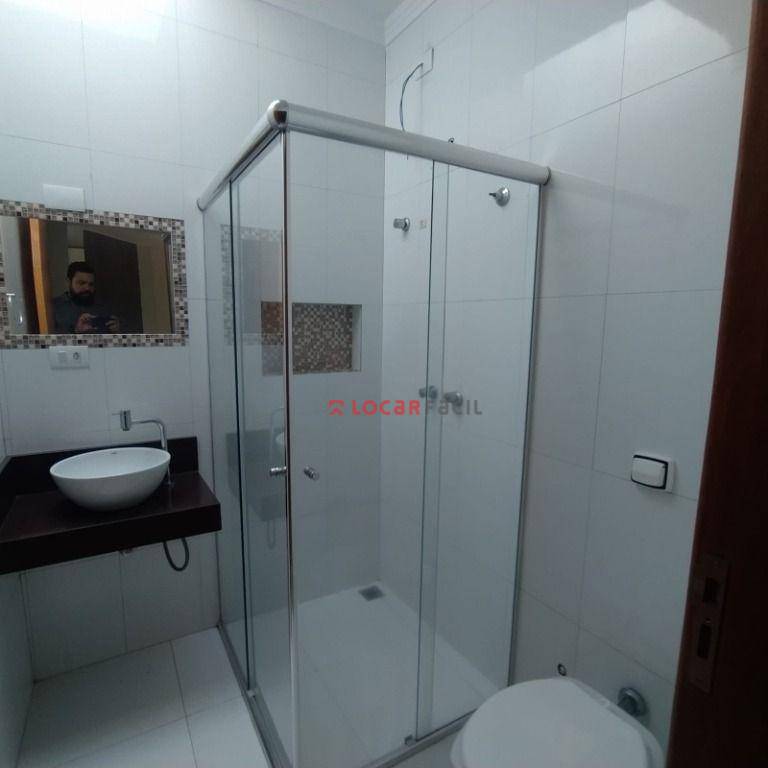 Casa à venda, 109 m² por R$ 390.000,00 - Jardim Império do Sol - Maringá/PR