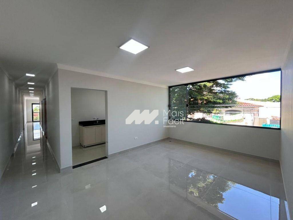 Sobrado com 3 dormitórios para alugar, 150 m² por R$ 3.500,00/mês - Jardim Alvorada - Maringá/PR