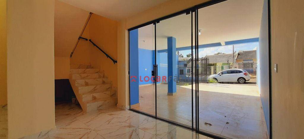 Sobrado com 3 dormitórios à venda, 190 m² por R$ 595.000,00 - Jardim Colina Verde - Maringá/PR