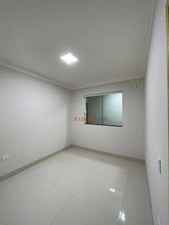Casa com 3 dormitórios à venda, 180 m² por R$ 380.000,00 - Centro - Iguaraçu/PR