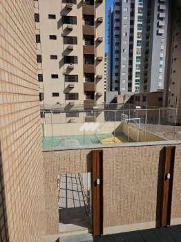 Apartamento em frente ao shopping