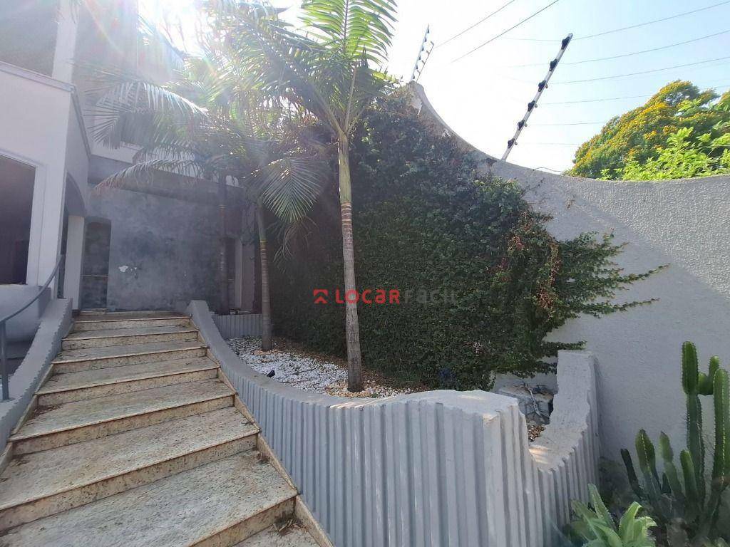 Casa, 650 m² - venda por R$ 3.500.000,00 ou aluguel por R$ 14.000,00/mês - Zona 02 - Maringá/PR