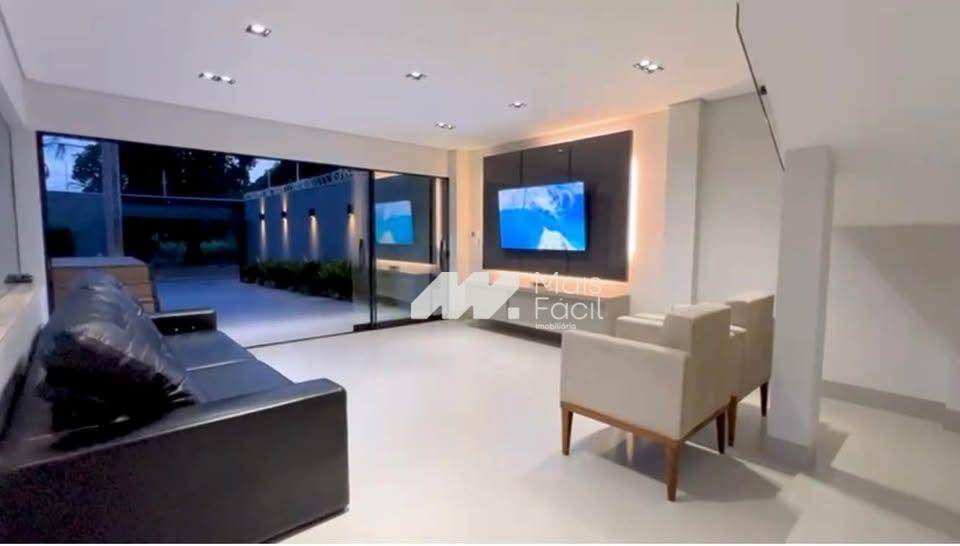 Casa para alugar, 300 m² por R$ 12.000,00/mês - Loteamento Bela Vista - Maringá/PR