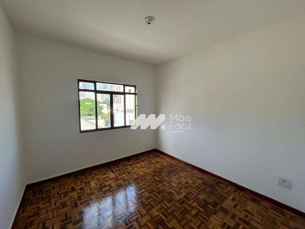 Apartamento com 3 dormitórios para alugar, 110 m² por R$ 2.800,00/mês - Zona 01 - Maringá/PR