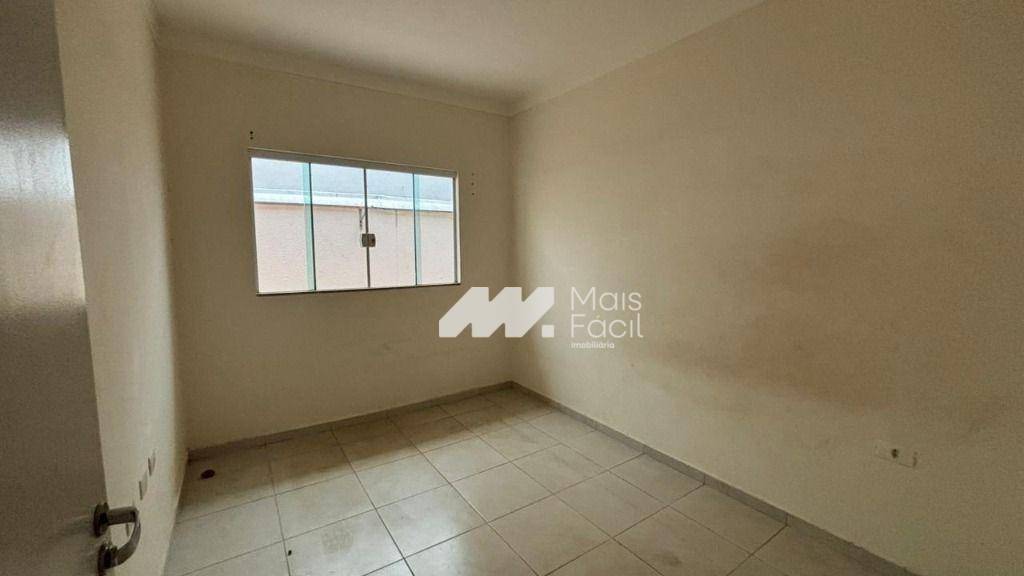 Sobrado para alugar, 150 m² por R$ 3.000,00/mês - Jardim Tóquio - Maringá/PR
