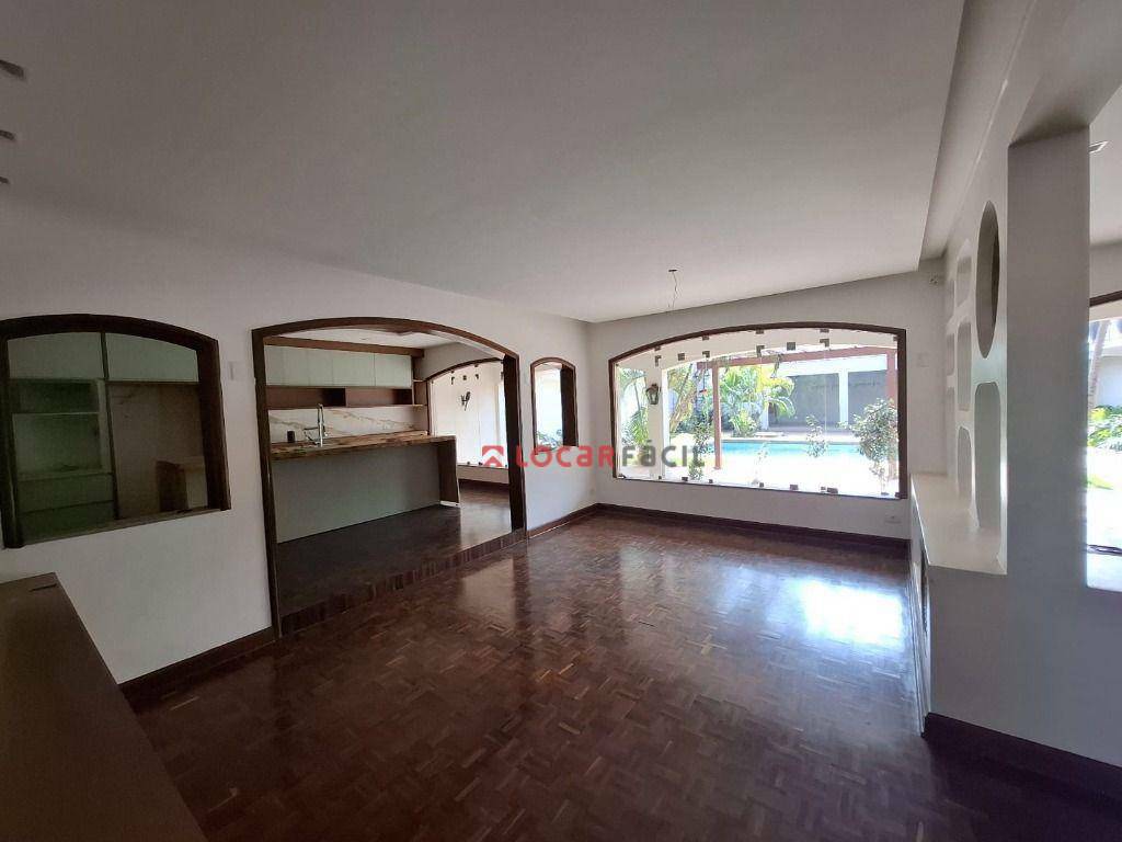 Casa, 650 m² - venda por R$ 3.500.000,00 ou aluguel por R$ 14.000,00/mês - Zona 02 - Maringá/PR
