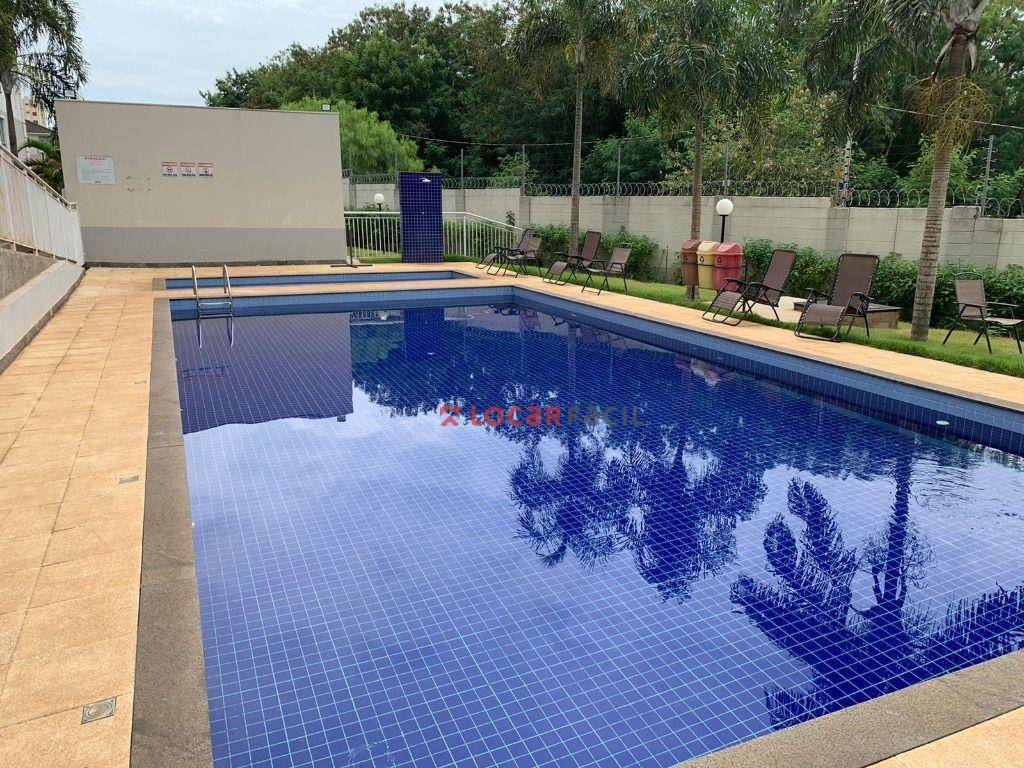 Apartamento à venda, 51 m² por R$ 355.000,00 - Vila Bosque - Maringá/PR