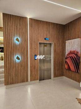 Apartamento em frente ao shopping