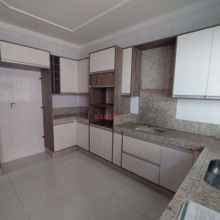Casa à venda, 109 m² por R$ 390.000,00 - Jardim Império do Sol - Maringá/PR