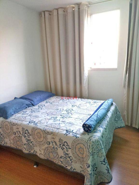 Apartamento à venda, 51 m² por R$ 355.000,00 - Vila Bosque - Maringá/PR