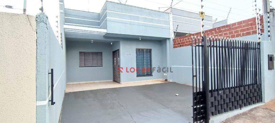 Casa com 2 dormitórios à venda, 140 m² por R$ 190.000,00 - Jardim Universal - Sarandi/PR