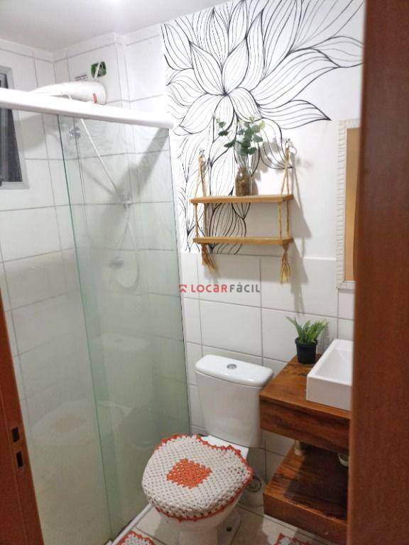 Apartamento à venda, 51 m² por R$ 355.000,00 - Vila Bosque - Maringá/PR