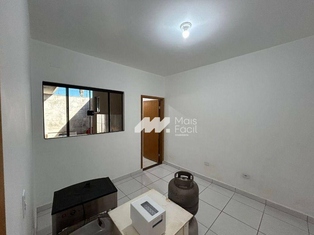 Casa à venda, 125 m² por R$ 300.000,00 -  Ecovalley Ecologic City - Sarandi/PR