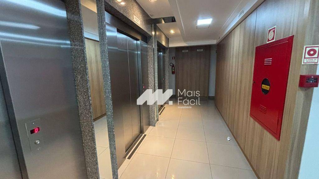 Apartamento para comprar R$280.000 - Jardim das Estações - Maringá/PR