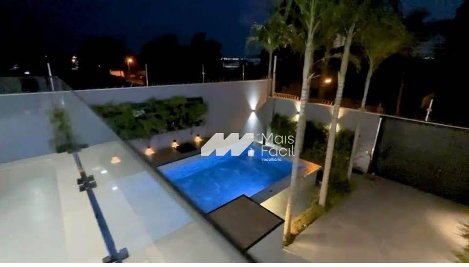 Casa para alugar, 300 m² por R$ 12.000,00/mês - Loteamento Bela Vista - Maringá/PR