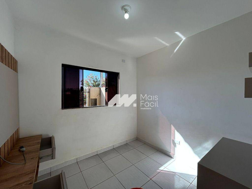Casa à venda, 125 m² por R$ 300.000,00 -  Ecovalley Ecologic City - Sarandi/PR