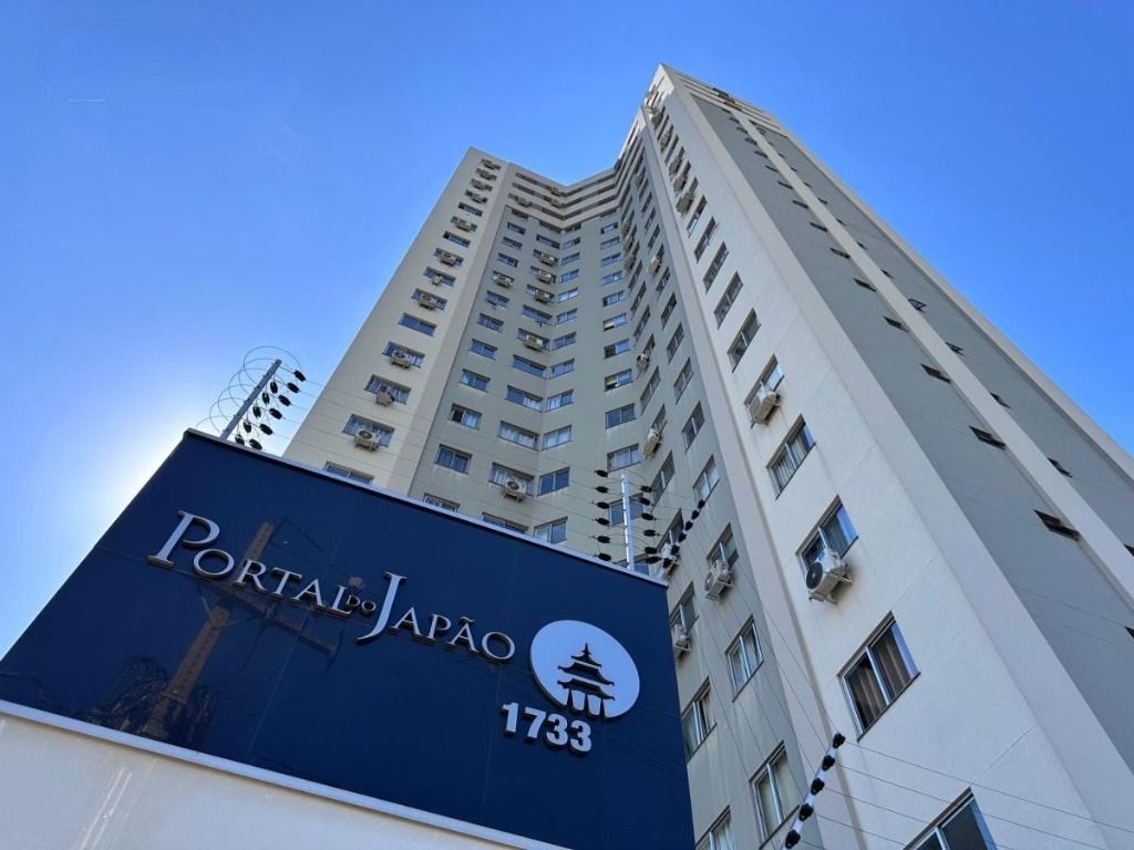 Apartamento para comprar R$280.000 - Jardim das Estações - Maringá/PR