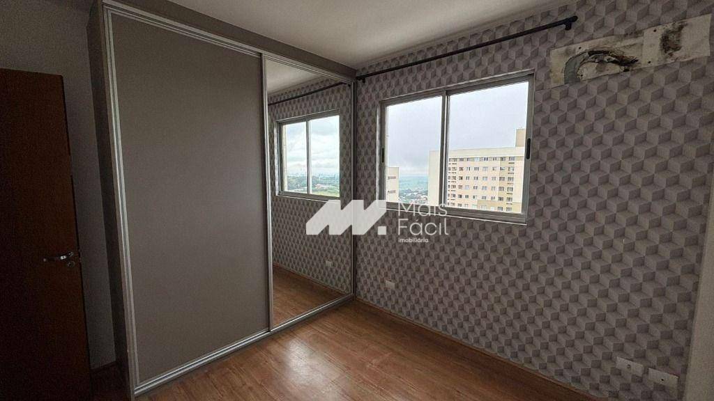 Apartamento para comprar R$280.000 - Jardim das Estações - Maringá/PR
