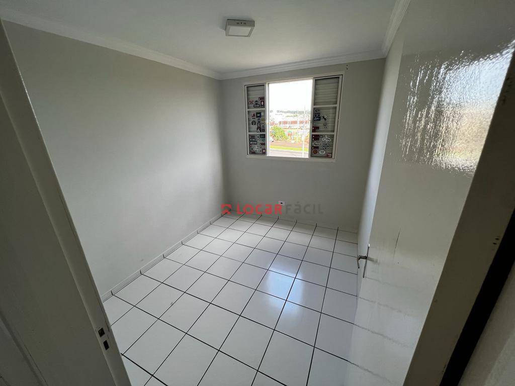 Apartamento à venda, 49 m² por R$ 140.000,00 - Jardim Guairacá - Maringá/PR