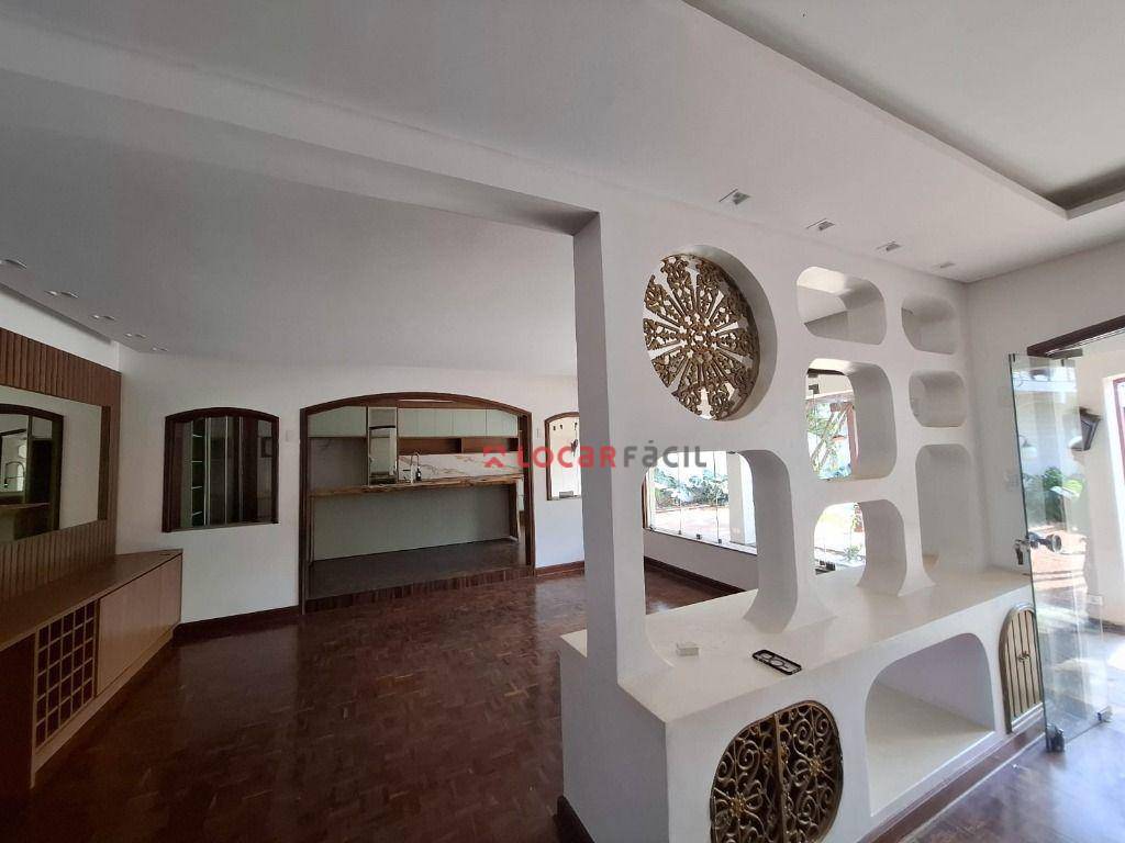 Casa, 650 m² - venda por R$ 3.500.000,00 ou aluguel por R$ 14.000,00/mês - Zona 02 - Maringá/PR