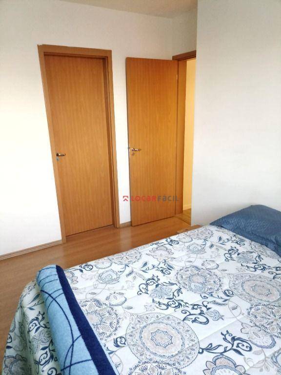 Apartamento à venda, 51 m² por R$ 355.000,00 - Vila Bosque - Maringá/PR