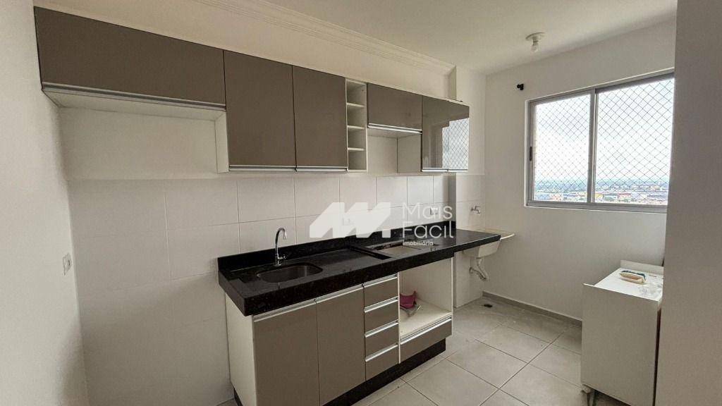 Apartamento para comprar R$280.000 - Jardim das Estações - Maringá/PR