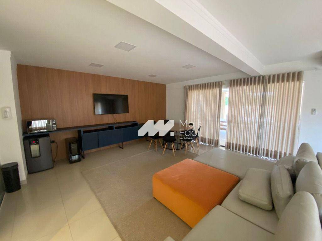 Apartamento para alugar, 80 m² por R$ 3.700,00/mês - Zona 08 - Maringá/PR