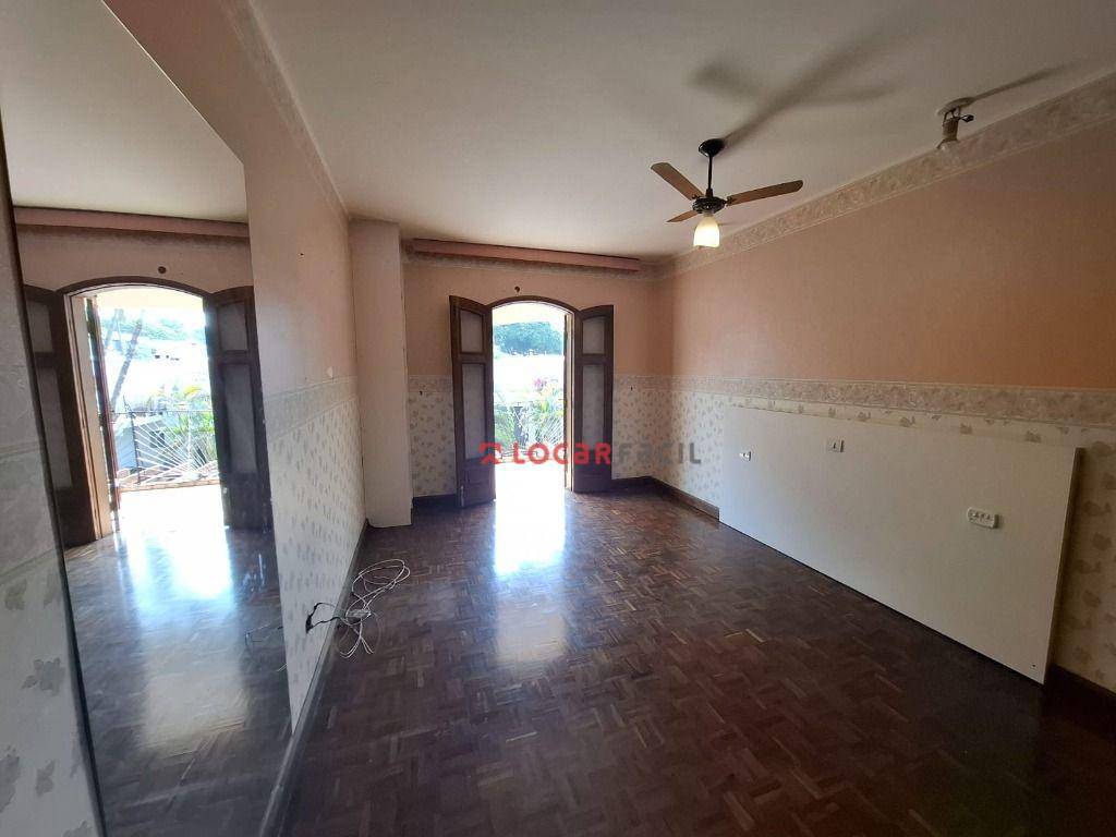 Casa, 650 m² - venda por R$ 3.500.000,00 ou aluguel por R$ 14.000,00/mês - Zona 02 - Maringá/PR
