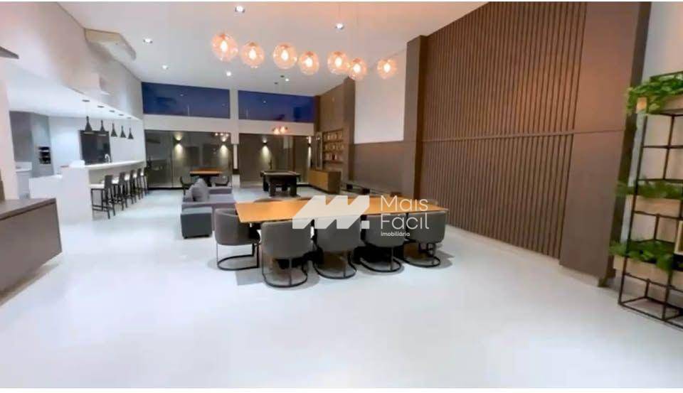 Casa para alugar, 300 m² por R$ 12.000,00/mês - Loteamento Bela Vista - Maringá/PR