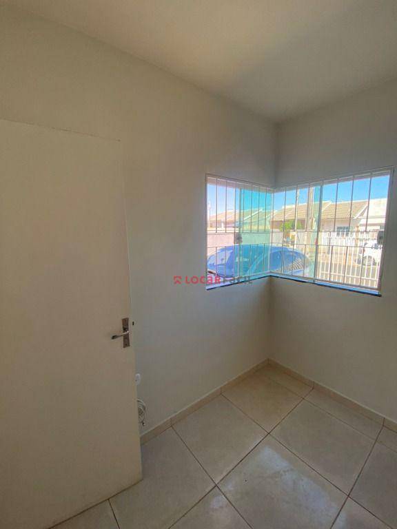Casa com 2 dormitórios à venda, 52 m² por R$ 150.000,00 - Jardim Novo Horizonte - Mandaguaçu/PR