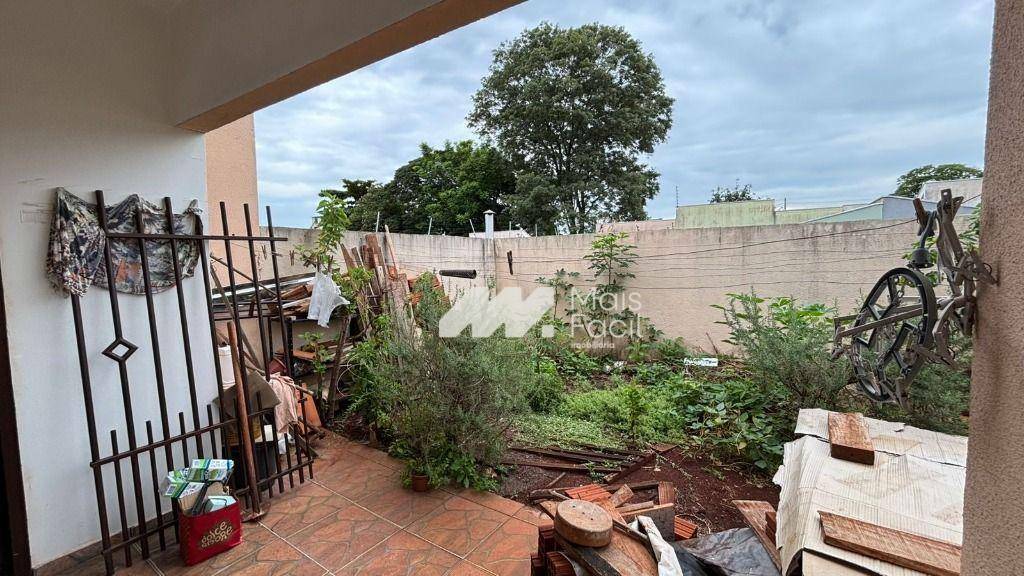 Casa à venda, 80 m² por R$ 300.000,00 - Parque Hortência - Maringá/PR