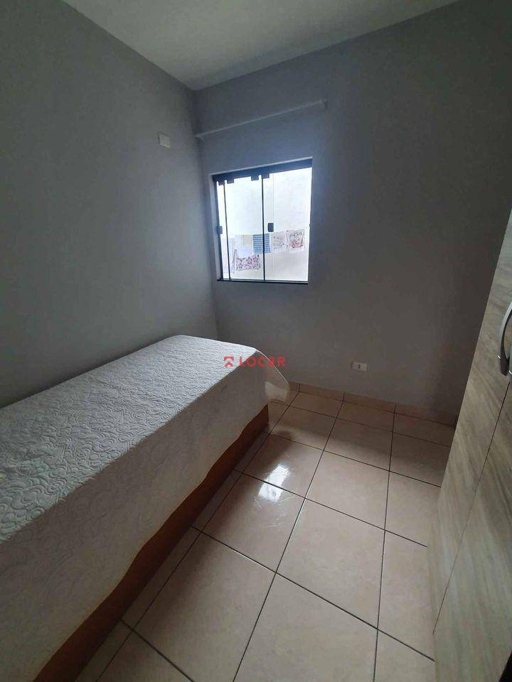 Casa com 2 dormitórios à venda, 140 m² por R$ 190.000,00 - Jardim Universal - Sarandi/PR