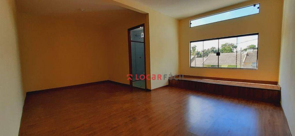 Sobrado com 3 dormitórios à venda, 190 m² por R$ 595.000,00 - Jardim Colina Verde - Maringá/PR