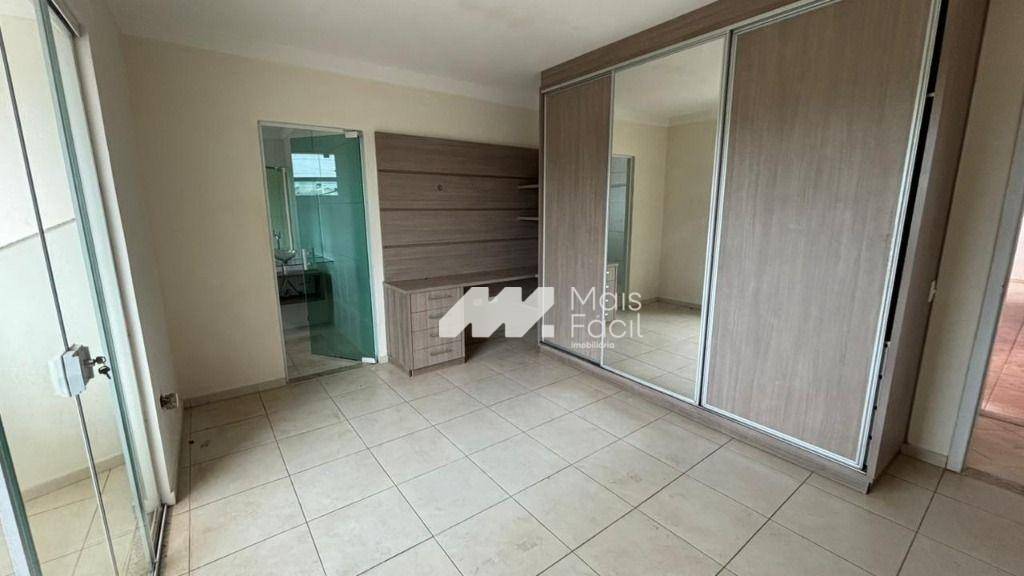 Sobrado para alugar, 150 m² por R$ 3.000,00/mês - Jardim Tóquio - Maringá/PR