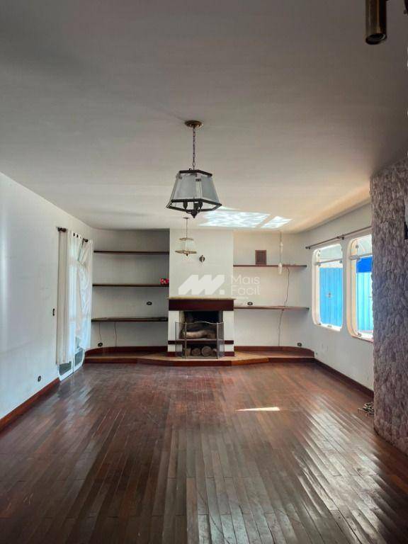 Casa para alugar, 362 m² por R$ 16.500,00/mês - Zona 04 - Maringá/PR