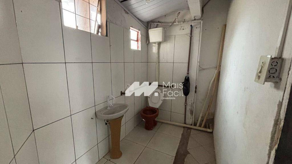 Salão para alugar, 80 m² por R$ 1.800,00/mês - Conjunto Habitacional Requião - Maringá/PR