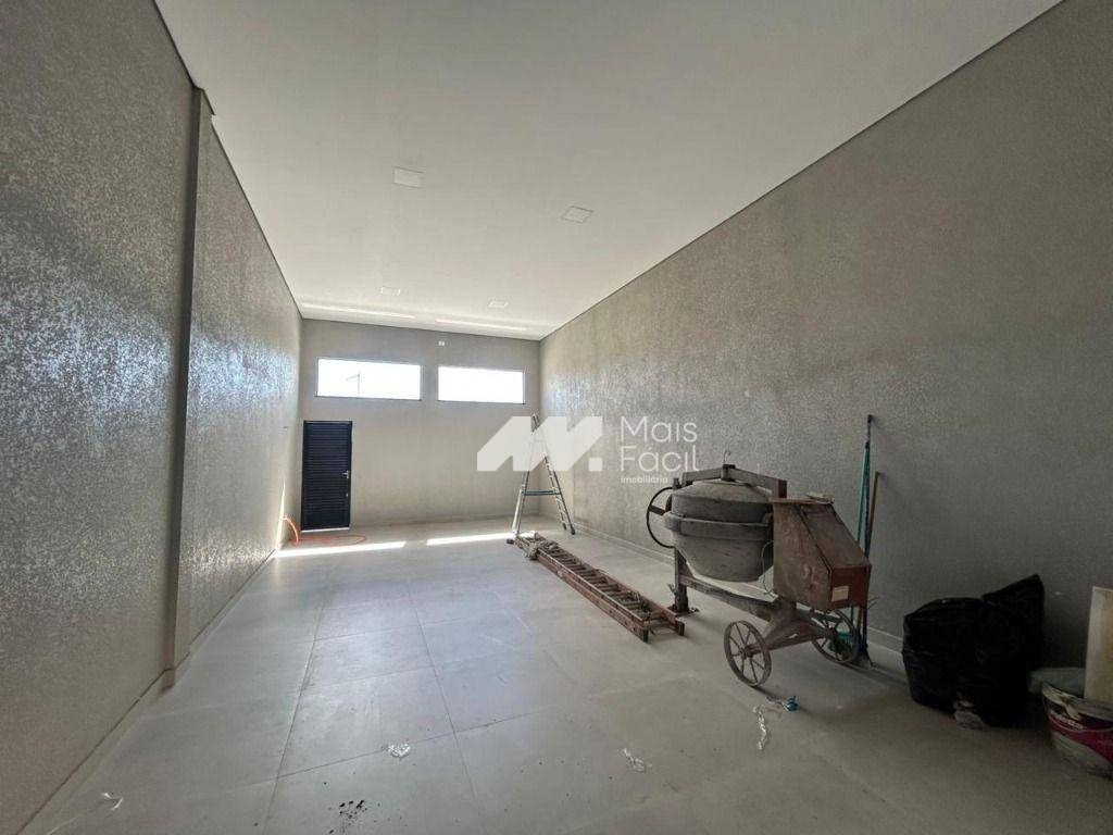 Sobrado com 3 dormitórios para alugar, 150 m² por R$ 3.500,00/mês - Jardim Alvorada - Maringá/PR