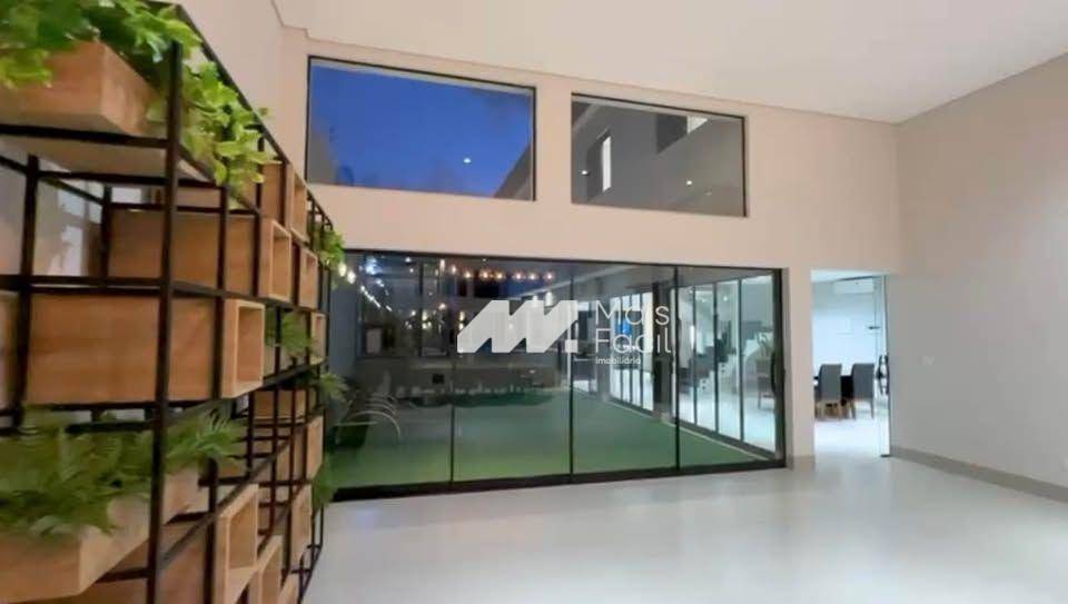 Casa para alugar, 300 m² por R$ 12.000,00/mês - Loteamento Bela Vista - Maringá/PR