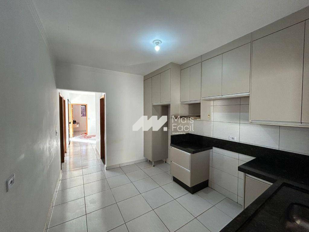 Casa à venda, 125 m² por R$ 300.000,00 -  Ecovalley Ecologic City - Sarandi/PR