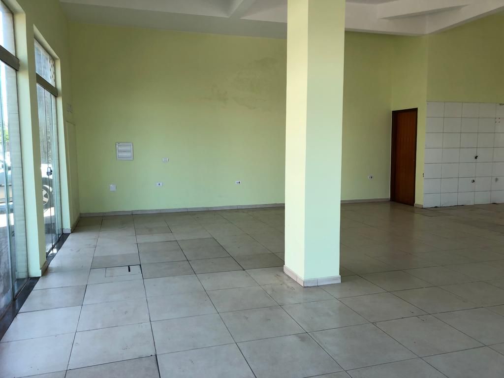 Salão para alugar, 120 m² por R$ 2.500,00/mês - Jardim Panorama - Sarandi/PR