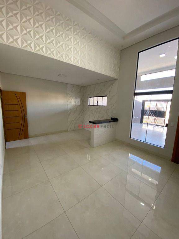 Casa com 3 dormitórios à venda,R$ 400.000 - Jardim Três Lagoas - Maringá/PR