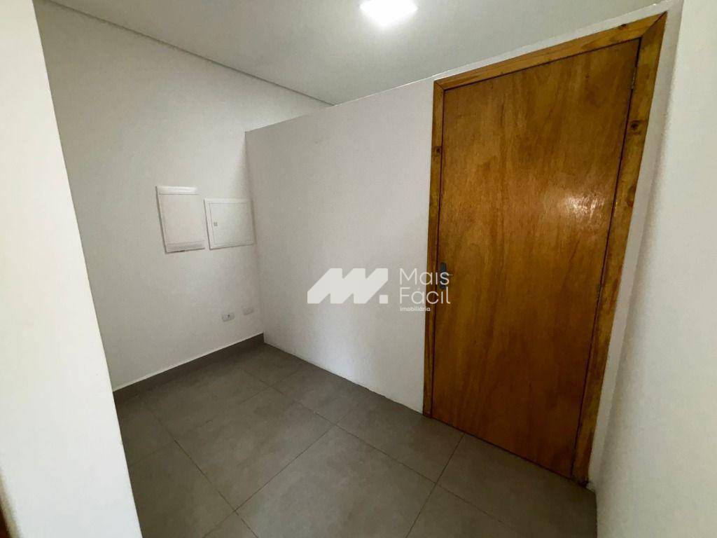 Salão para alugar, 40 m² por R$ 1.600,00/mês - Jardim Aclimação - Maringá/PR