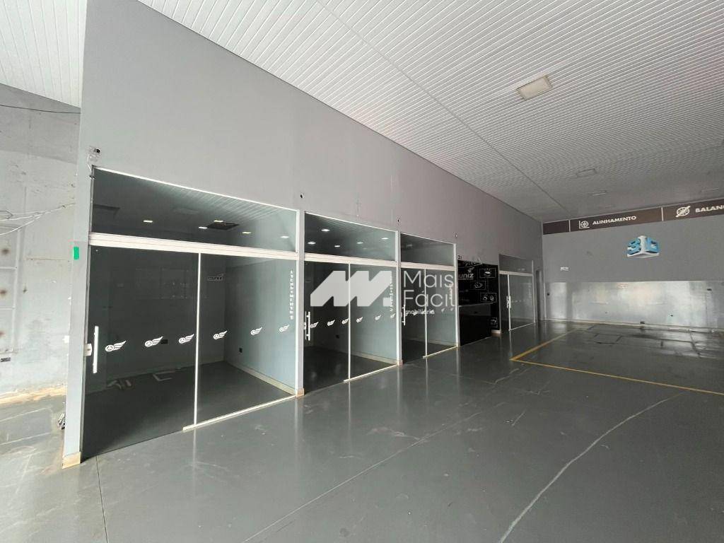Barracão para alugar, 500 m² por R$ 13.300,00/mês - Jardim Nova Paulista - Sarandi/PR