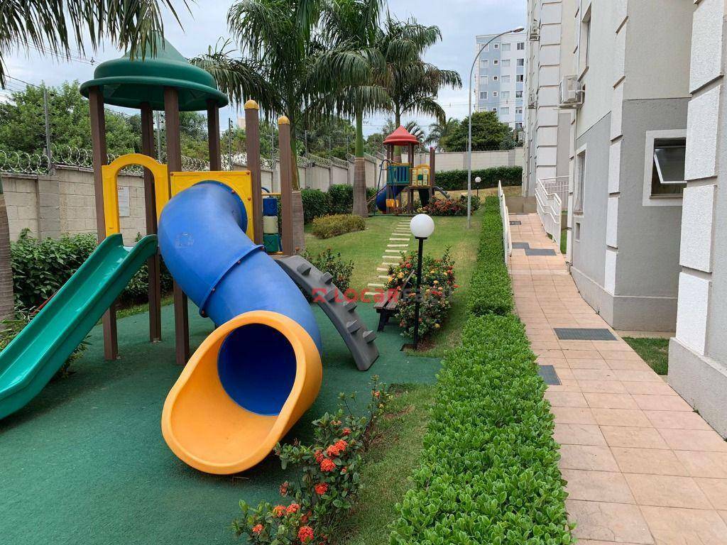 Apartamento à venda, 51 m² por R$ 355.000,00 - Vila Bosque - Maringá/PR
