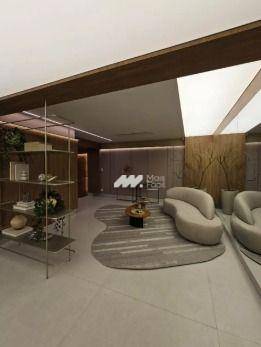 Apartamento em frente ao shopping