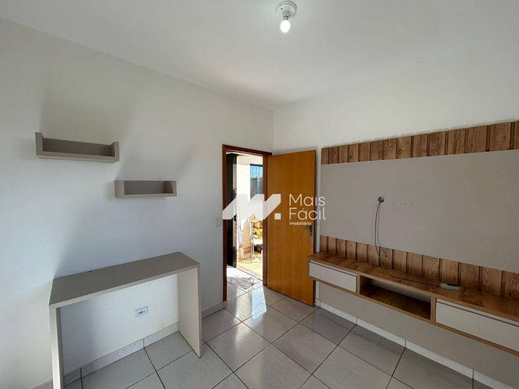 Casa à venda, 125 m² por R$ 300.000,00 -  Ecovalley Ecologic City - Sarandi/PR